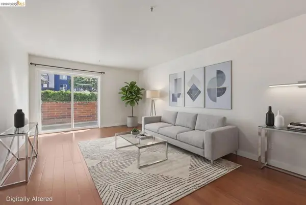 6400 Christie Ave #4120, Emeryville, CA 94608