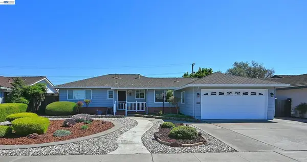 5332 Selma Ave, Fremont, CA 94536