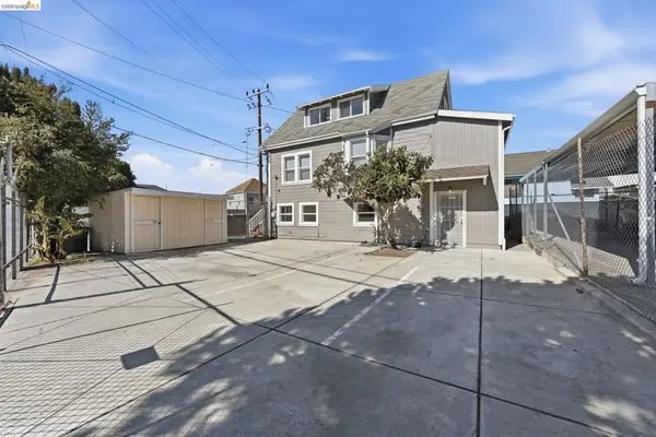 5334 E 10th, Oakland, CA 94601