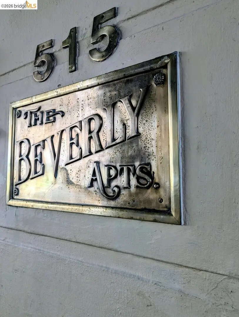 515 Ofarrell St, San Francisco, CA 94102 - #1