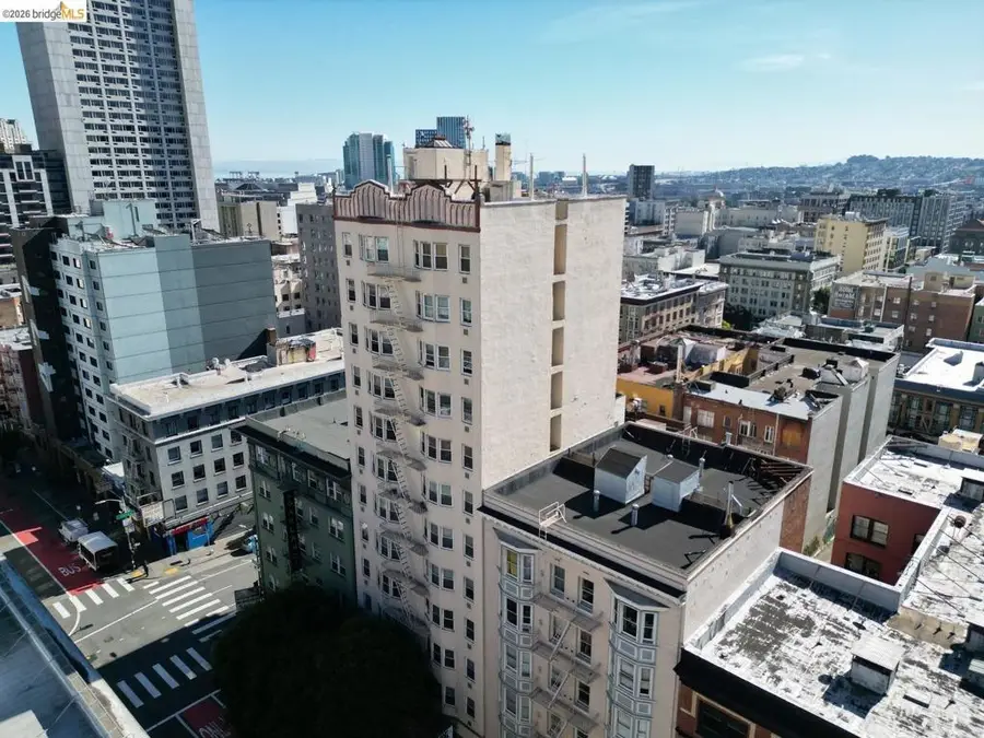 515 Ofarrell St, San Francisco, CA 94102 - #3