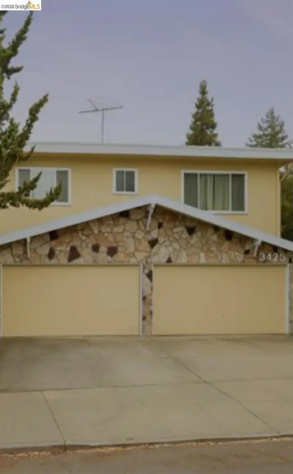 3425 Wilson Ave, Oakland, CA 94602