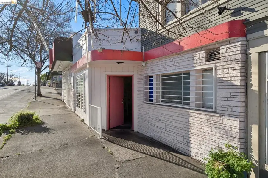 3558 Maple Ave, Oakland, CA 94602 - #3