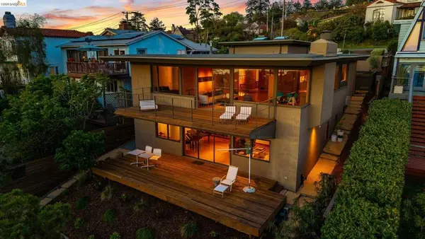 606 Grizzly Peak Boulevard, Berkeley, CA 94708