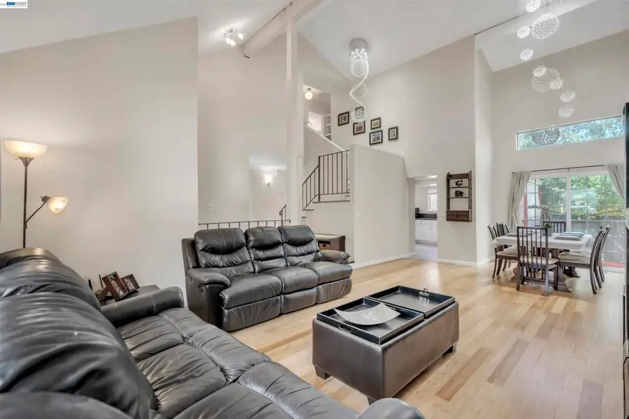 2380 Cabrillo Dr, Hayward, CA 94545 - #2