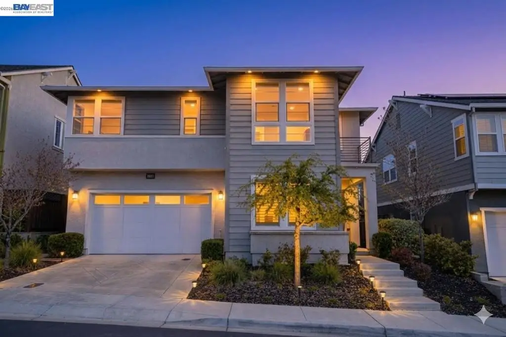 7151 Atlas Peak Dr, Dublin, CA 94568 - #1