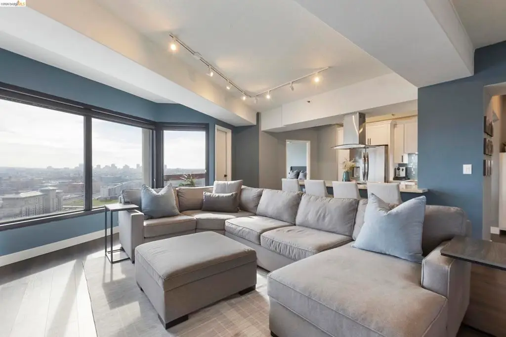 6363 Christie Ave. #2327, Emeryville, CA 94608 - #1