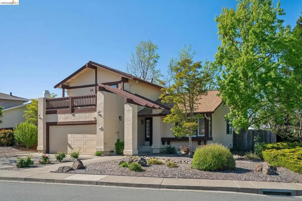 211 Meadowlark Way, Hercules, CA 94547 - #1