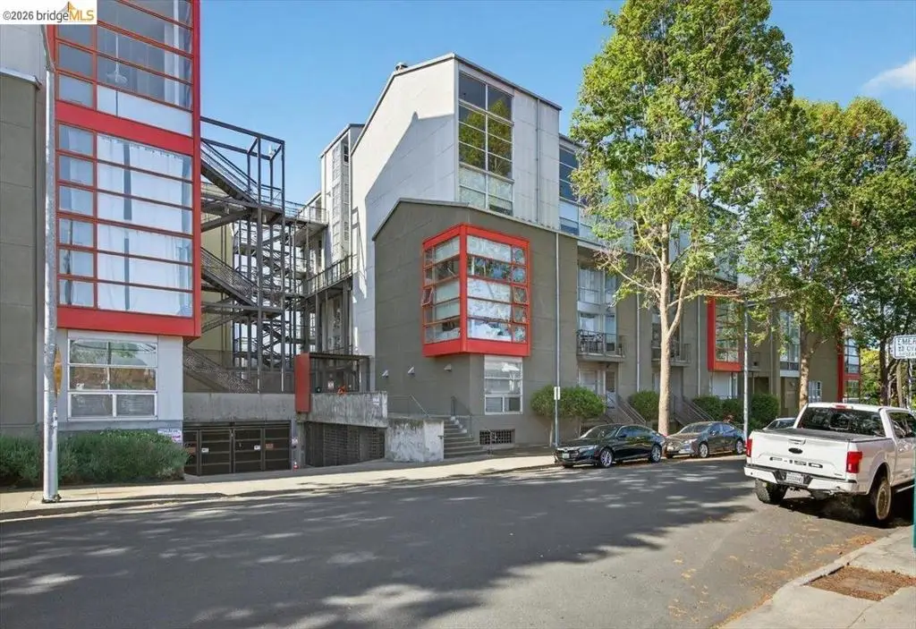 1007 41st St #513, Emeryville, CA 94608 - #1