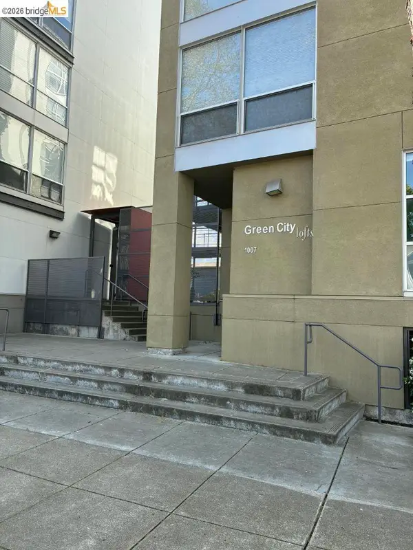 1007 41st St #513, Emeryville, CA 94608