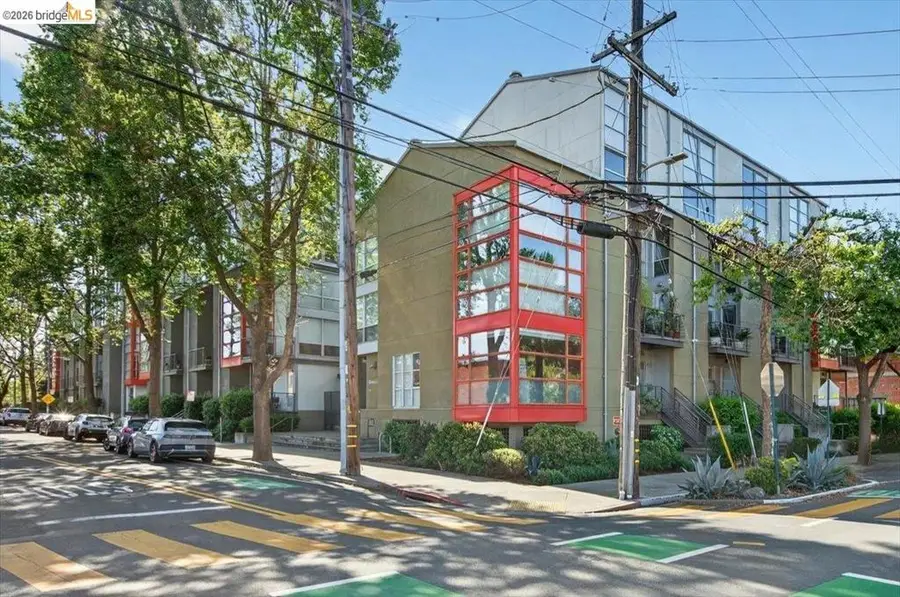 1007 41st St #513, Emeryville, CA 94608 - #2