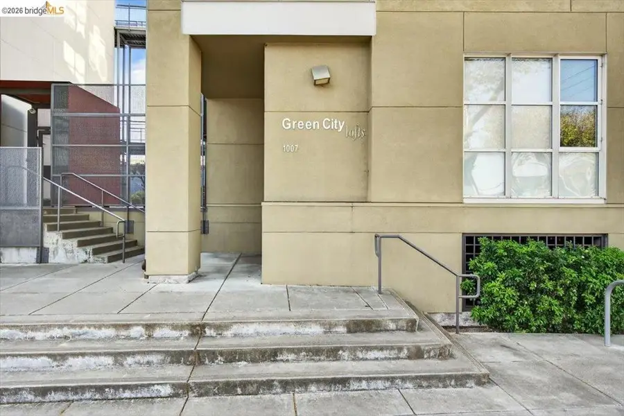 1007 41st St #513, Emeryville, CA 94608 - #3