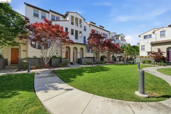4132 Clarinbridge Cir, Dublin, CA 94568