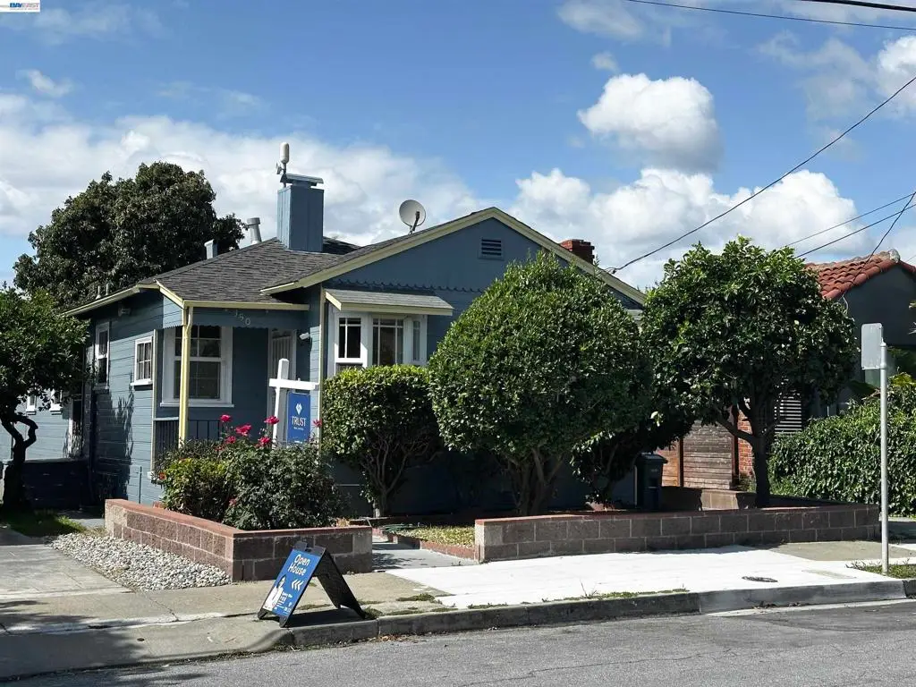 350 Cherrywood Ave, San Leandro, CA 94577 - #1