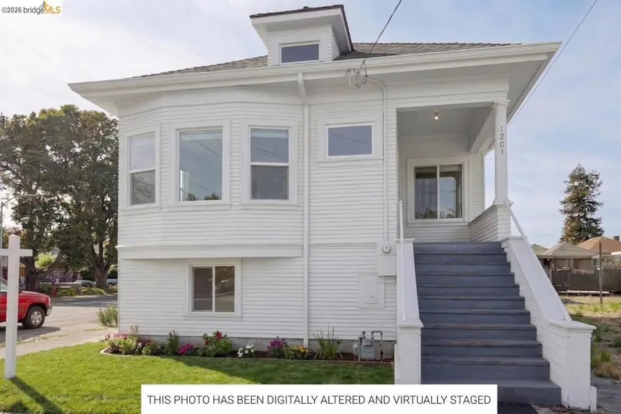 1201 41st Ave, Oakland, CA 94601 - #2