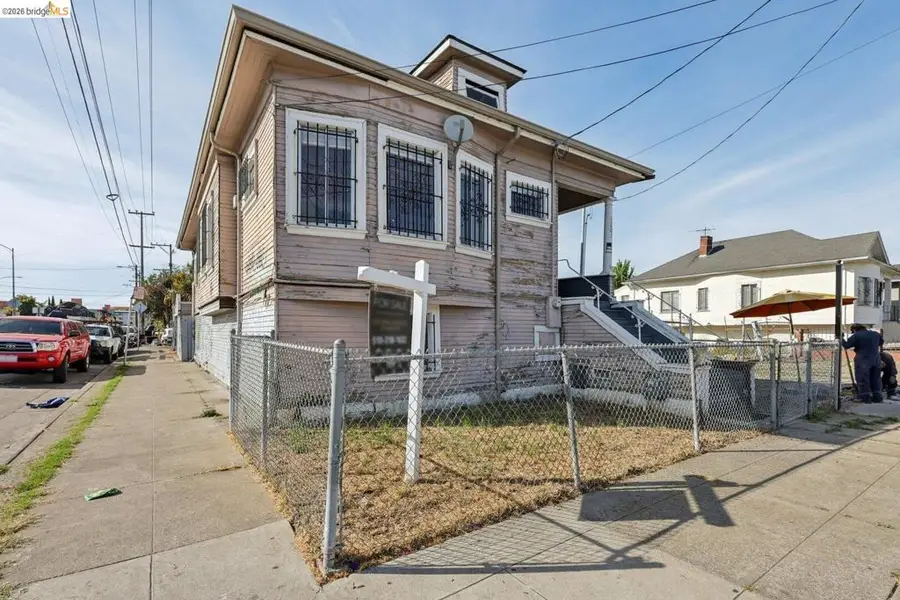 1201 41st Ave, Oakland, CA 94601 - #3