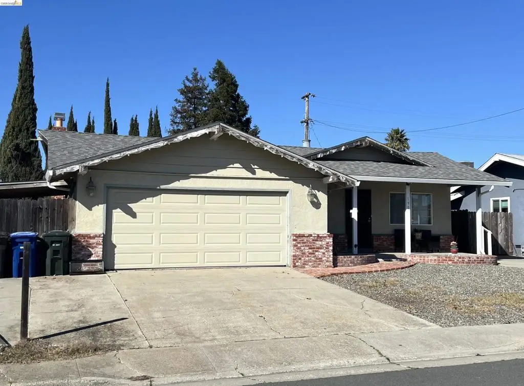 190 Tahoe Dr, Rio Vista, CA 94571 - #1