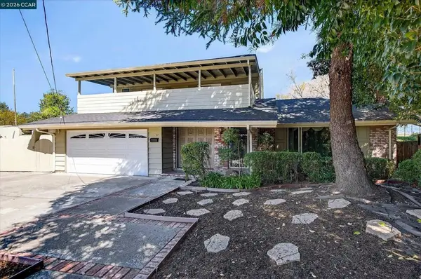 27 Milburn Court, San Ramon, CA 94583