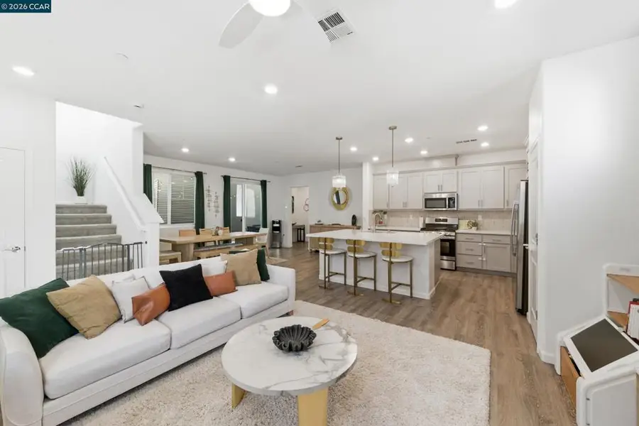 5 Brookdale Court, Pittsburg, CA 94565 - #2