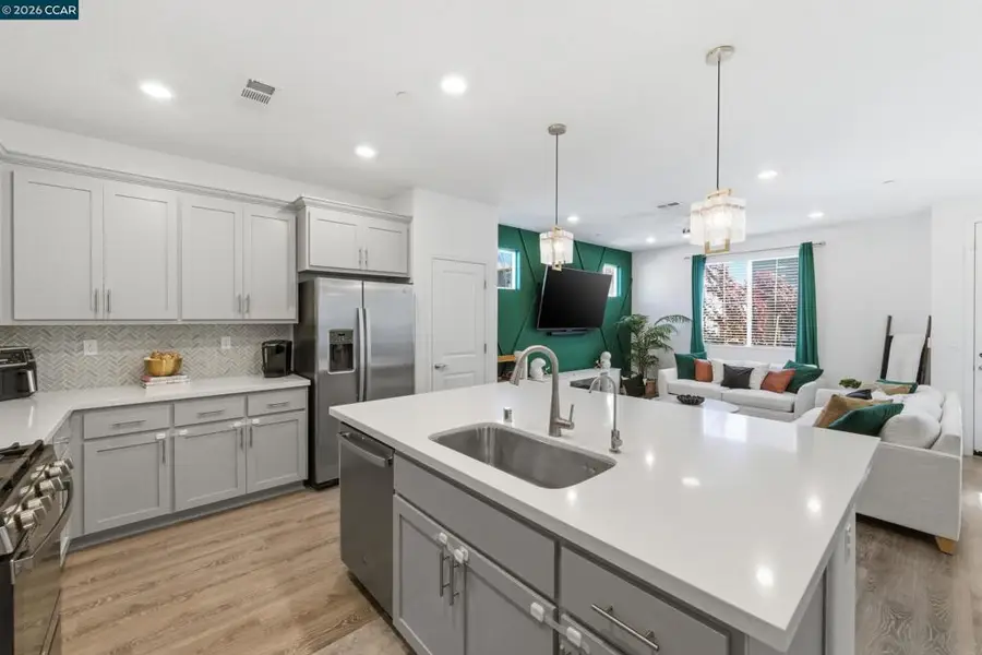 5 Brookdale Court, Pittsburg, CA 94565 - #3