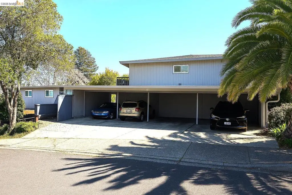 40 Foster St, Martinez, CA 94553 - #1