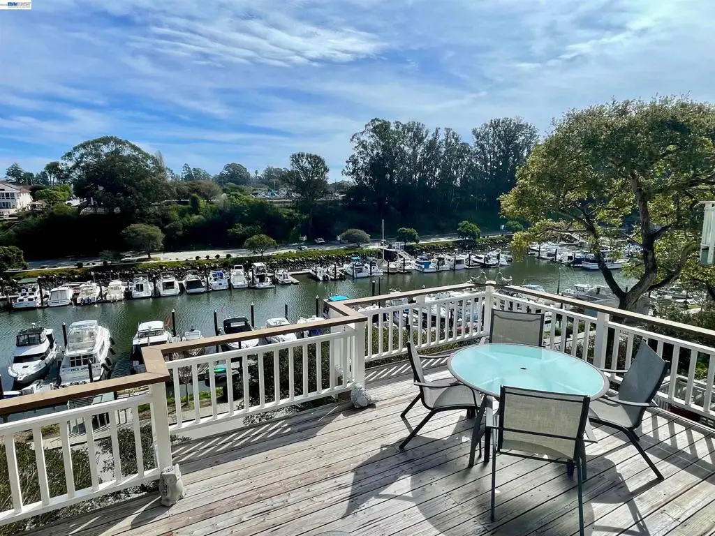 126 Frederick St, Santa Cruz, CA 95062 - #1