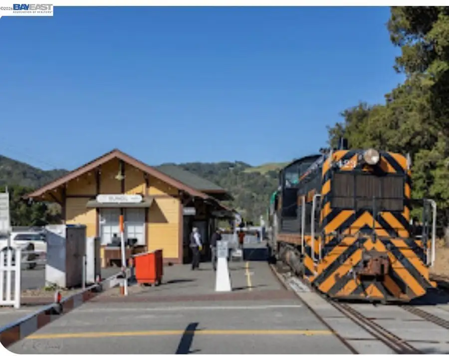 821 Kilkare Rd, Sunol, CA 94586 - #3