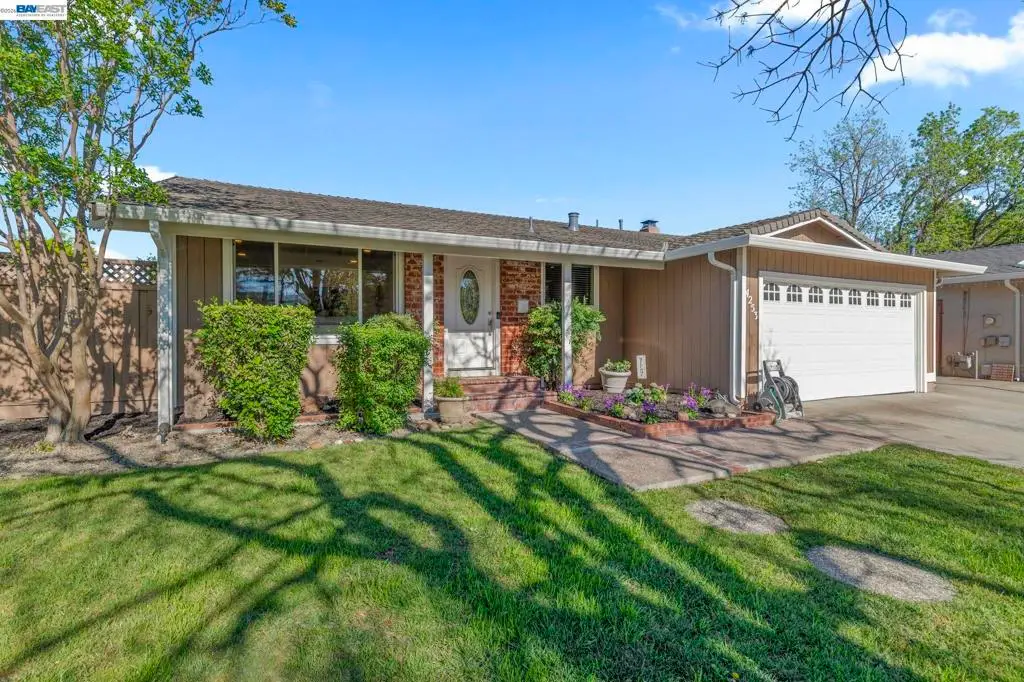 4253 Dorman Rd, Pleasanton, CA 94588 - #1