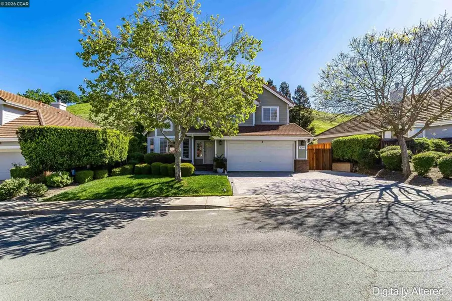 3091 Windmill Canyon Dr., Clayton, CA 94517 - #2
