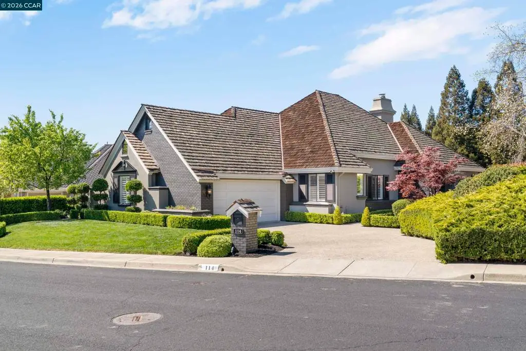 114 Golden Ridge Rd, Alamo, CA 94507 - #1