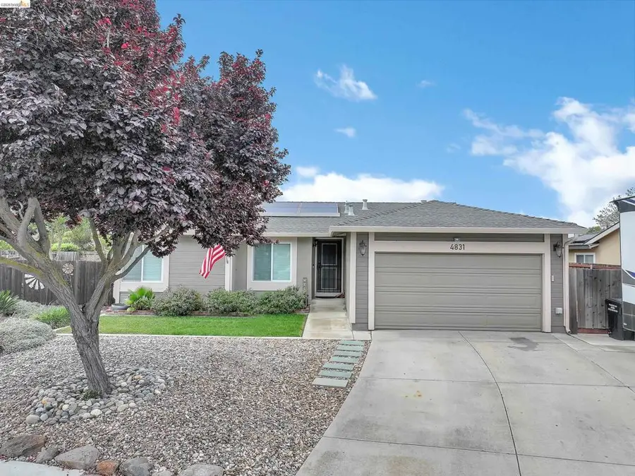 4831 Fuschia Way, Oakley, CA 94561 - #2