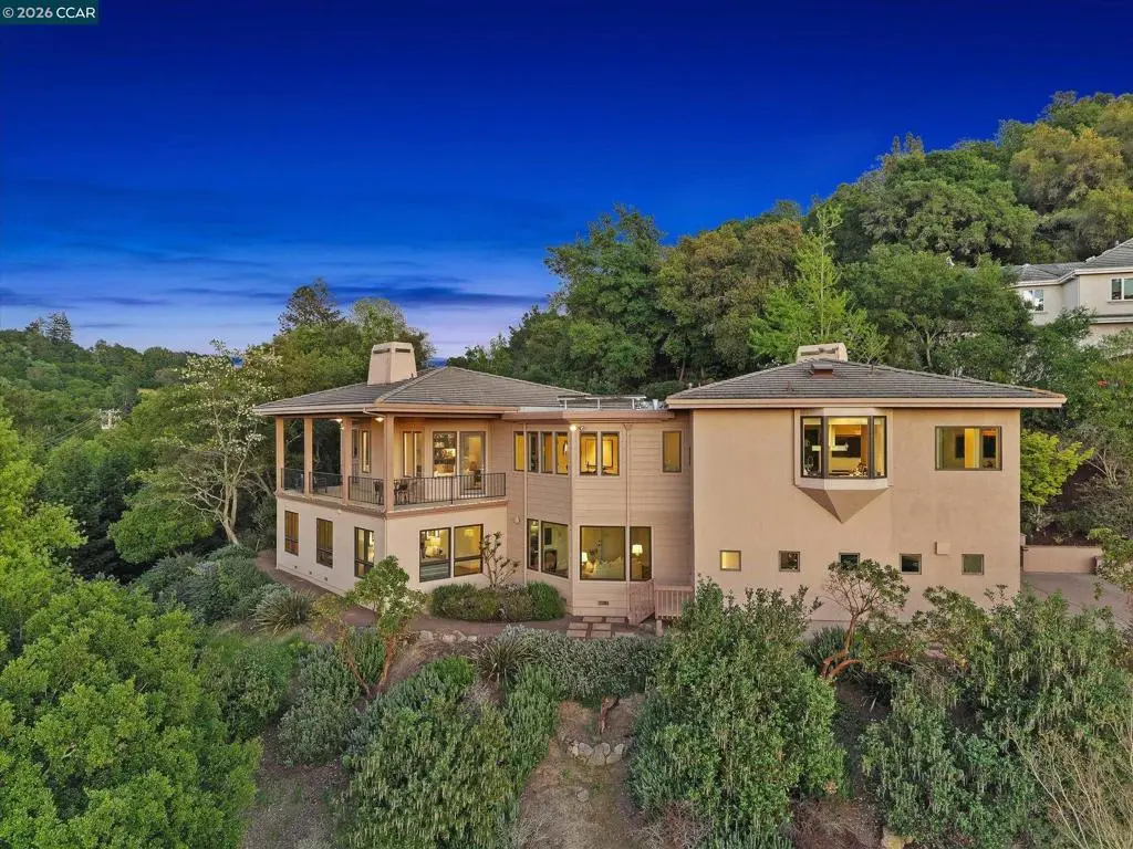 1 Gardiner Ct, Orinda, CA 94563 - #1