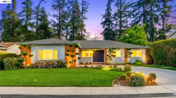 2645 Swanson Way, Mountain View, CA 94040