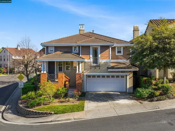 6560 Deerfield Dr, Vallejo, CA 94591