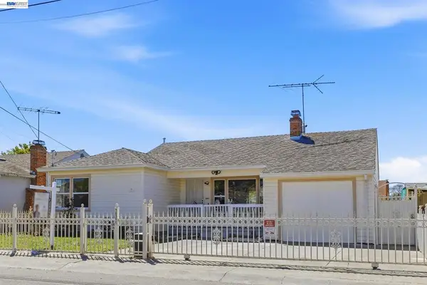 16311 Ria Dr, San Leandro, CA 94578