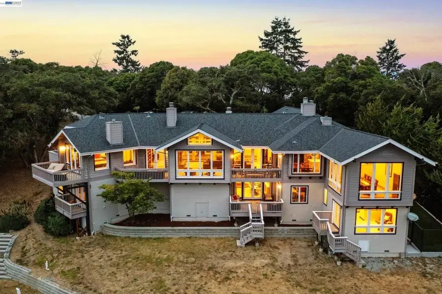 905 Moon Valley Ranch Rd, Watsonville, CA 95076 - #3