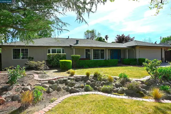 385 Maureen Ln, Pleasant Hill, CA 94523