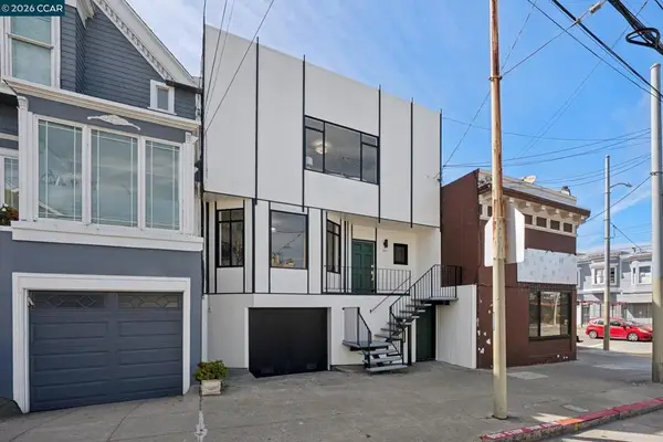 607 6th Ave, San Francisco, CA 94118