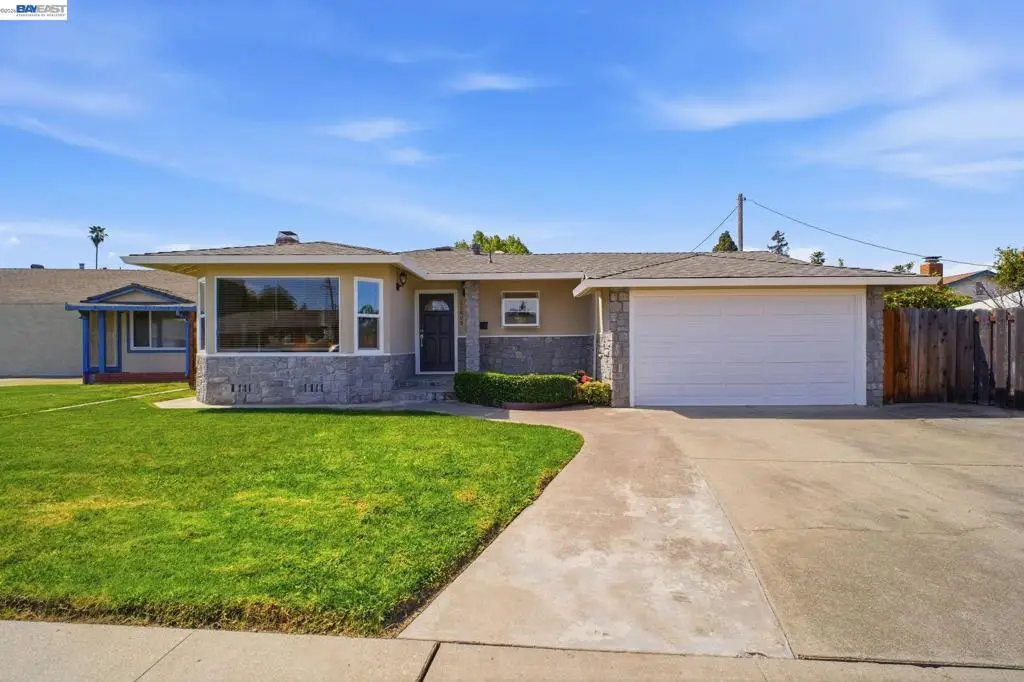 39605 Bruning St., Fremont, CA 94538 - #1