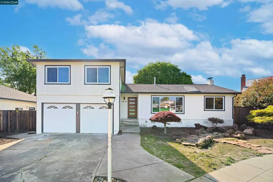19147 Christensen Ct, Castro Valley, CA 94546 - #2