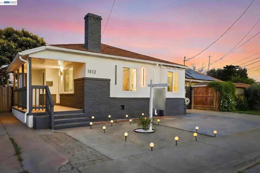 1512 Oriole Ave, San Leandro, CA 94578 - #2