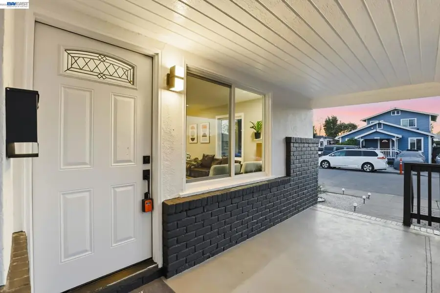 1512 Oriole Ave, San Leandro, CA 94578 - #3