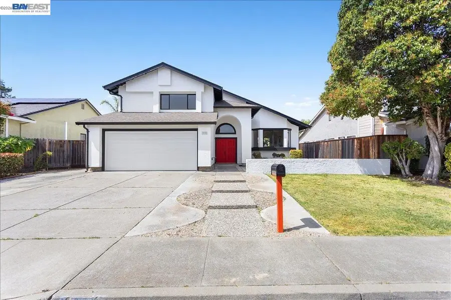 4306 Lisa Dr, Union City, CA 94587 - #2