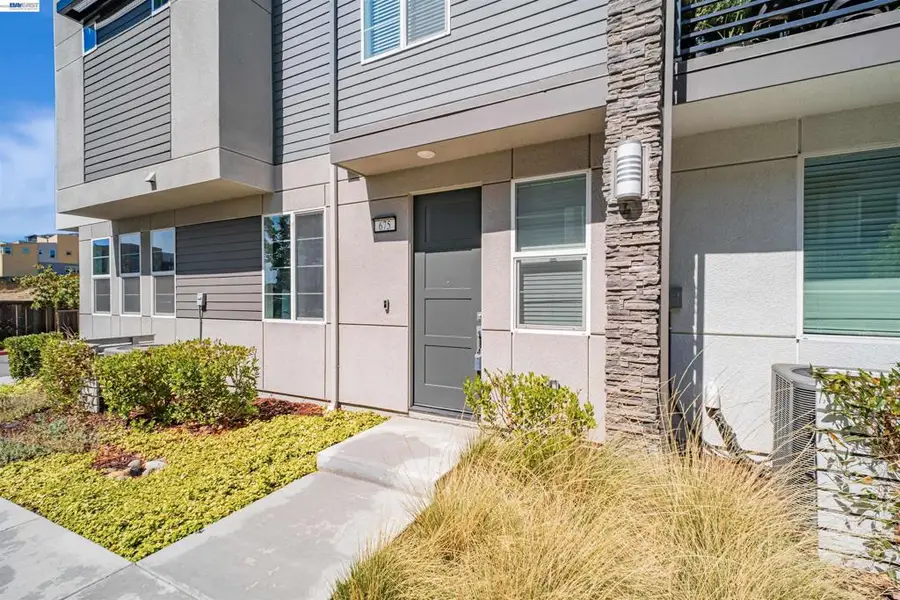 675 Delve Ct, Hayward, CA 94544 - #2