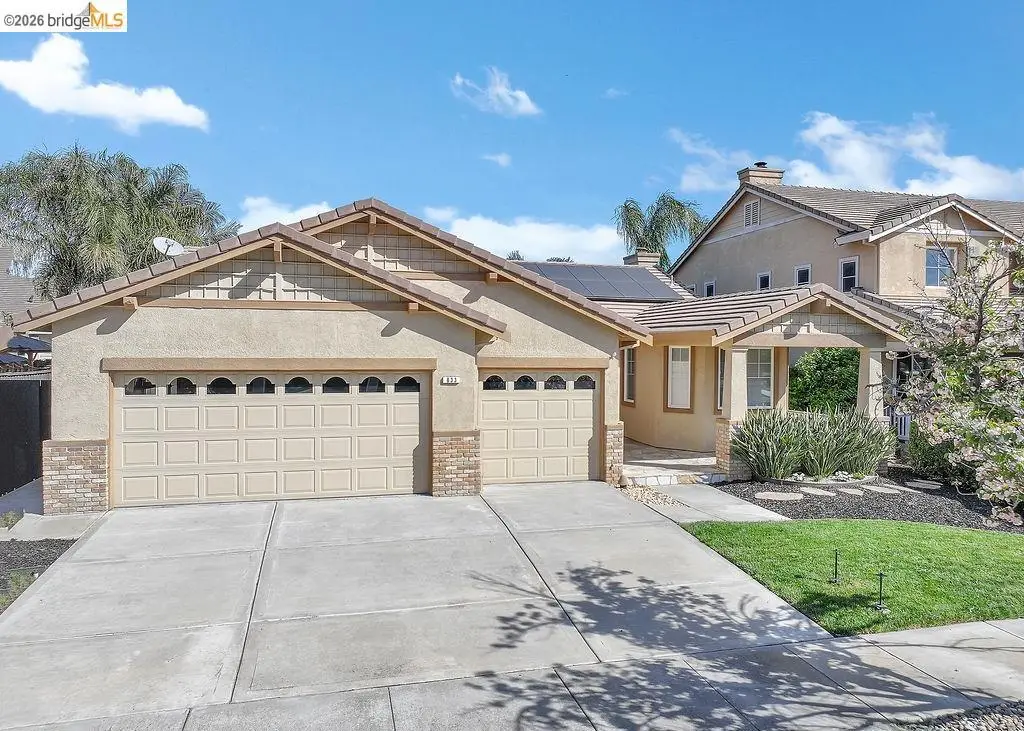 833 Mickelsen Ct, Brentwood, CA 94513 - #1