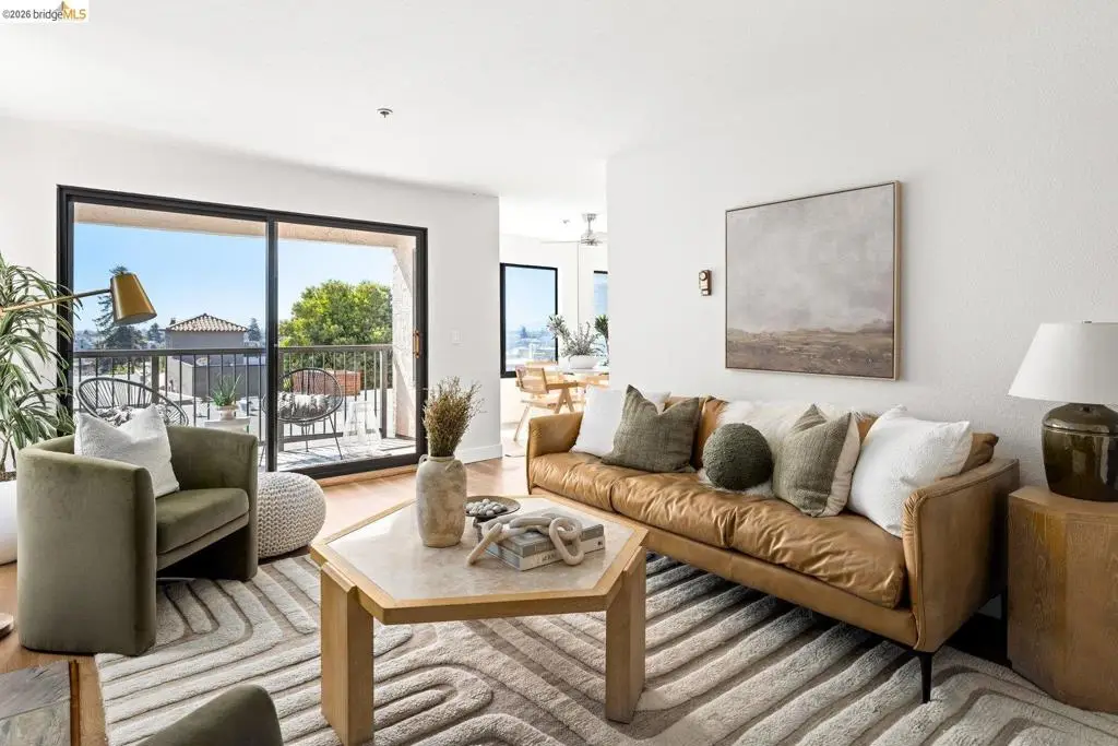 322 Hanover Ave #409, Oakland, CA 94606 - #1