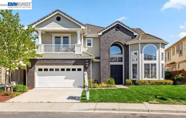 Address Withheld By Seller, Dublin, CA 94568