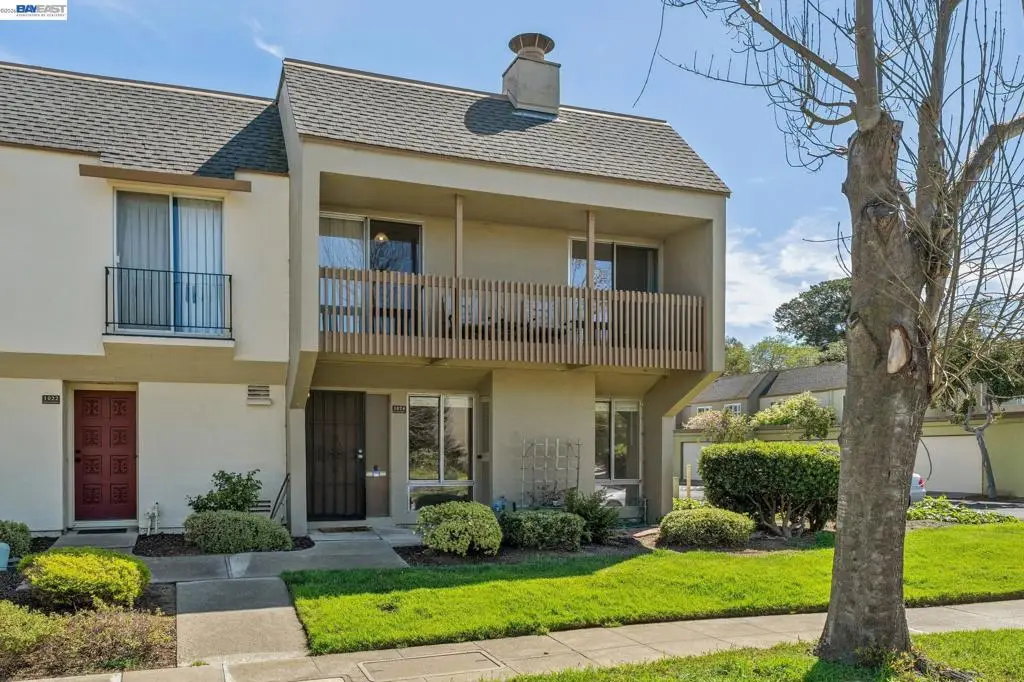 1024 Fontana Dr, Alameda, CA 94502 - #1