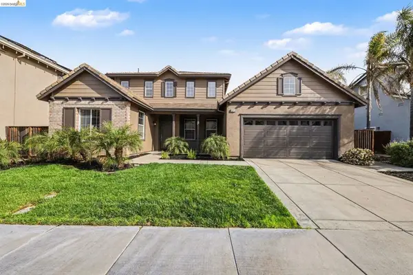 6372 Crystal Springs Cir, Discovery Bay, CA 94505