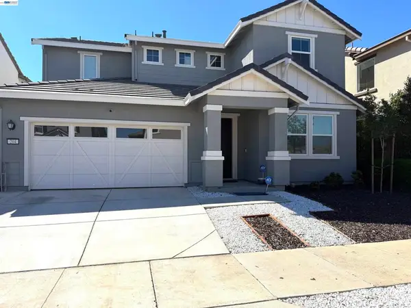 204 Wooley Creek Way, Brentwood, CA 94513